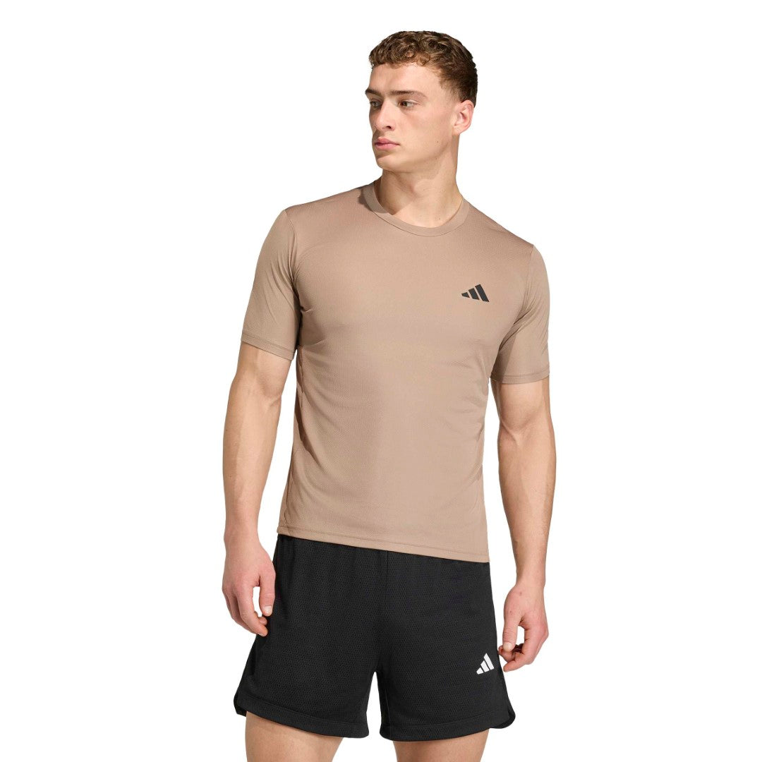 Workout Essentials Base T-Shirt