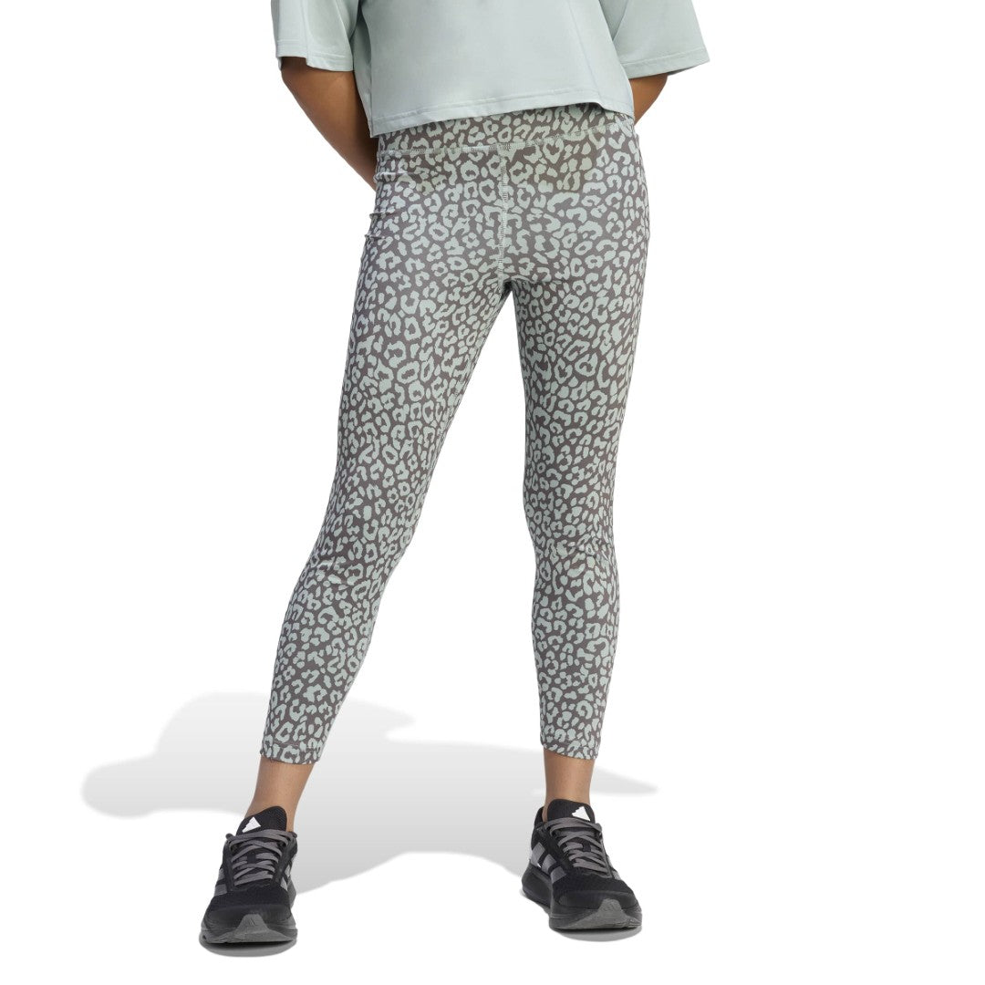 Future Icons 7/8 Soft Touch Leggings
