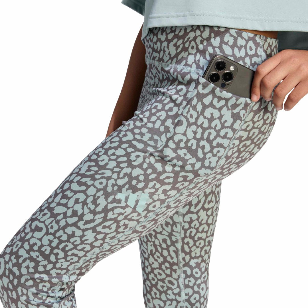 Future Icons 7/8 Soft Touch Leggings