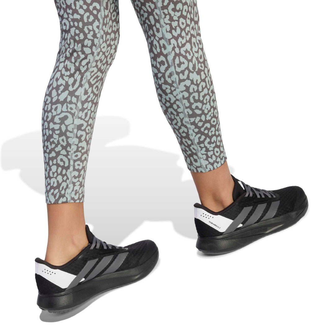 Future Icons 7/8 Soft Touch Leggings