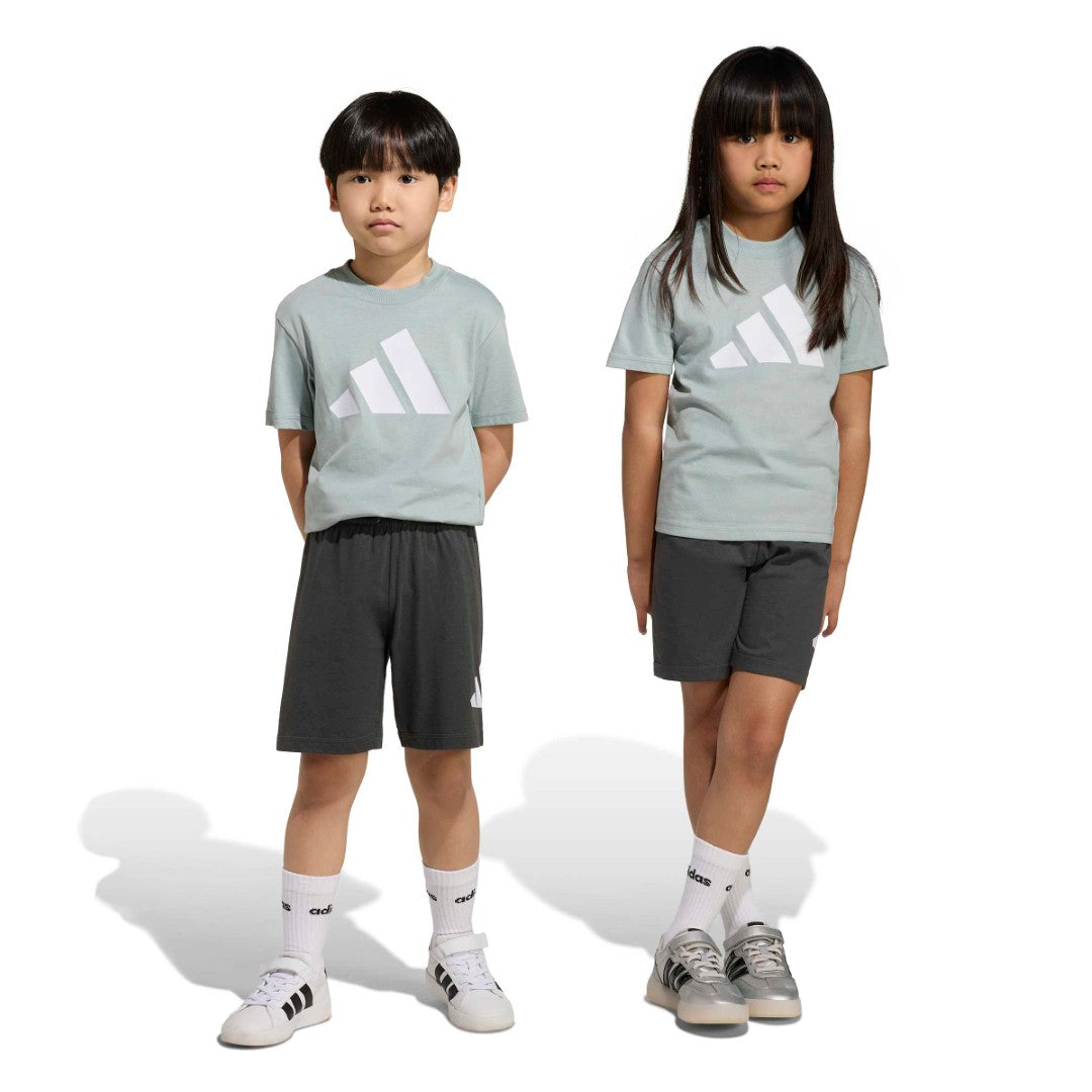 Essentials Tee Matching Set