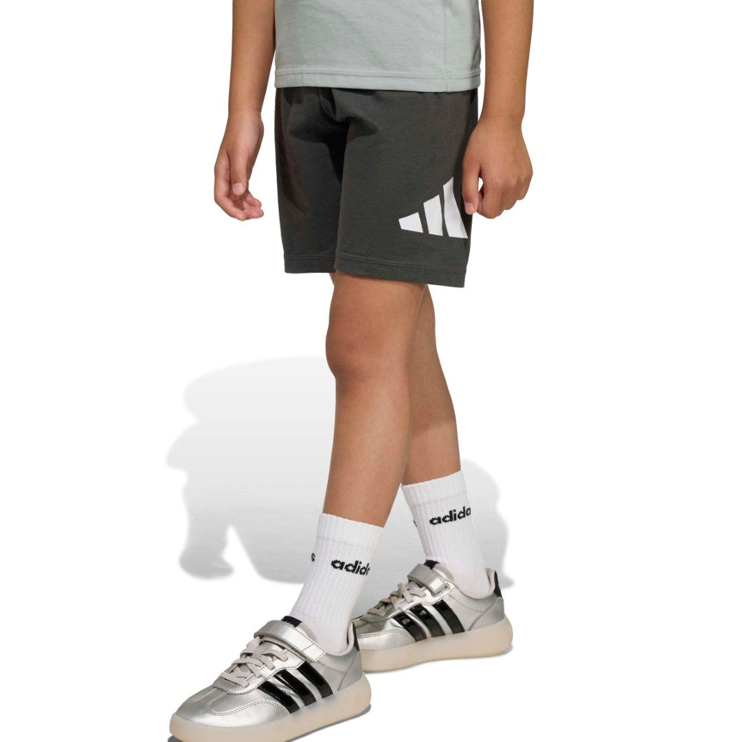 Essentials Tee Matching Set