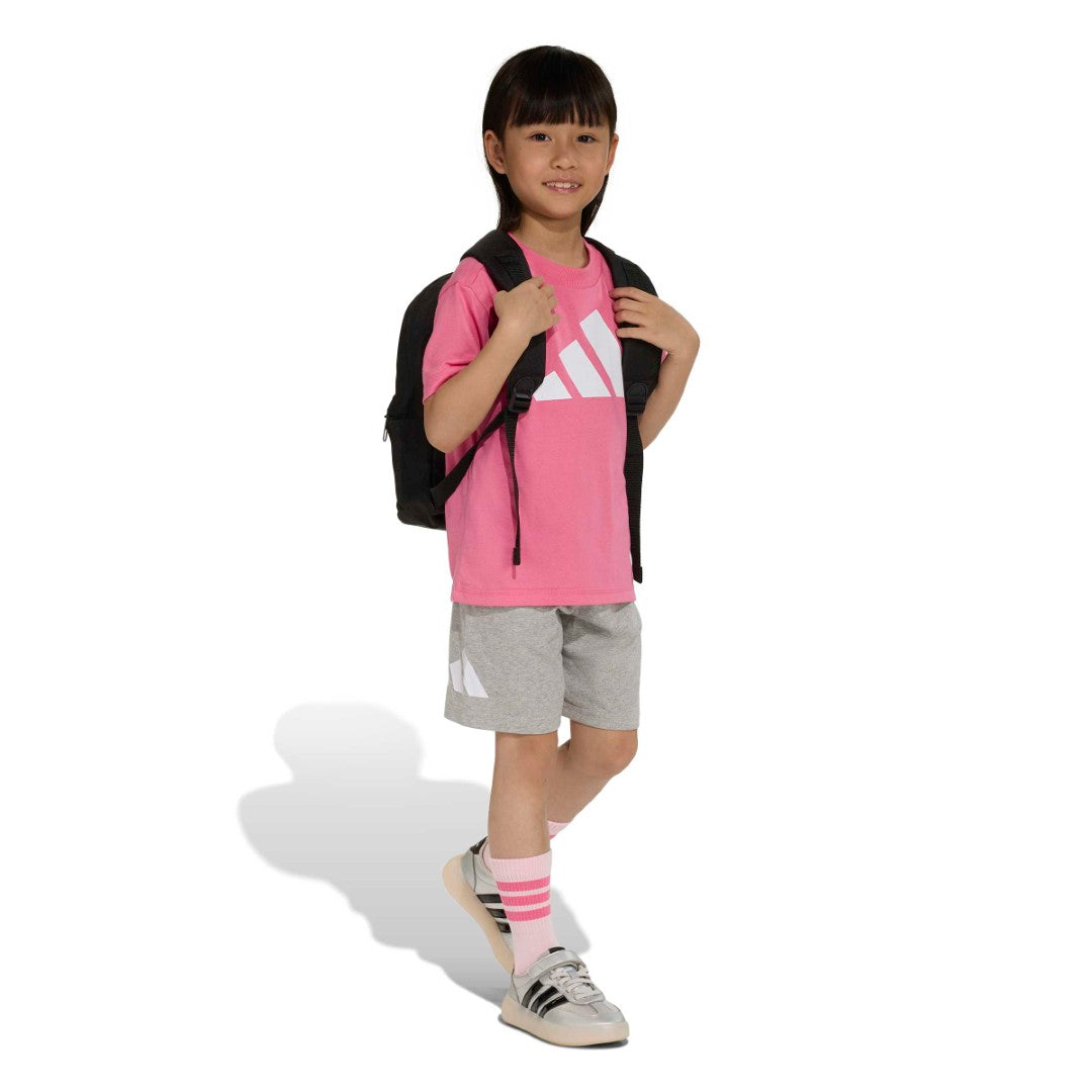 طقم تيشيرت إسينشالز