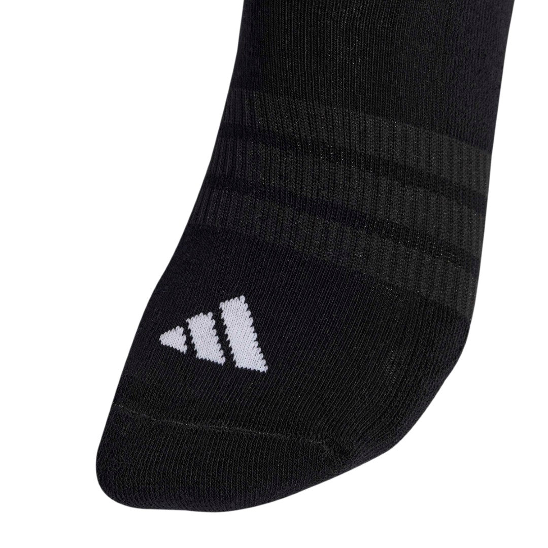 Cushioned Essentials Low Cut Socks 3 Pair Pack