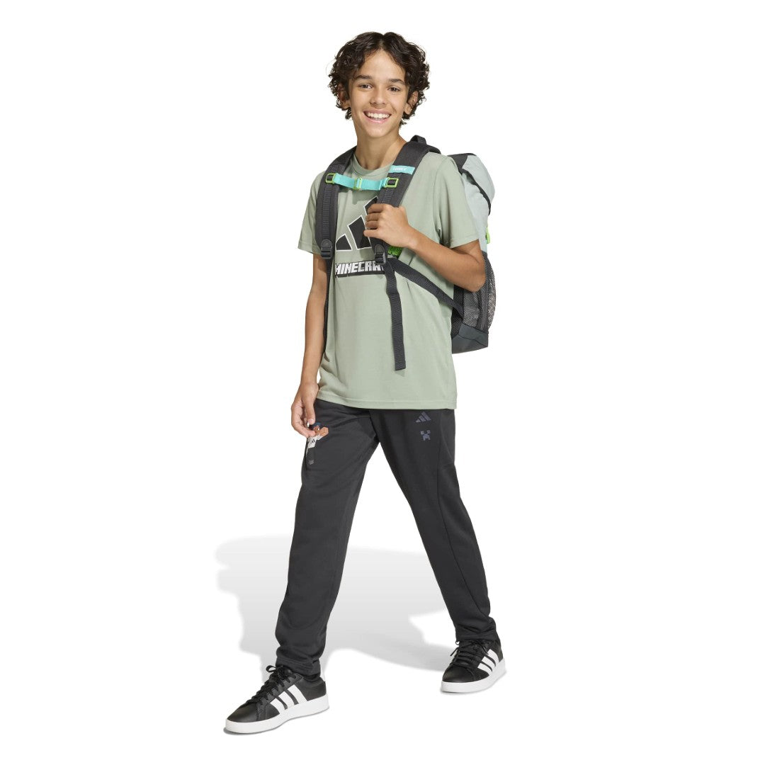 تيشيرت تدريب ماينكرافت