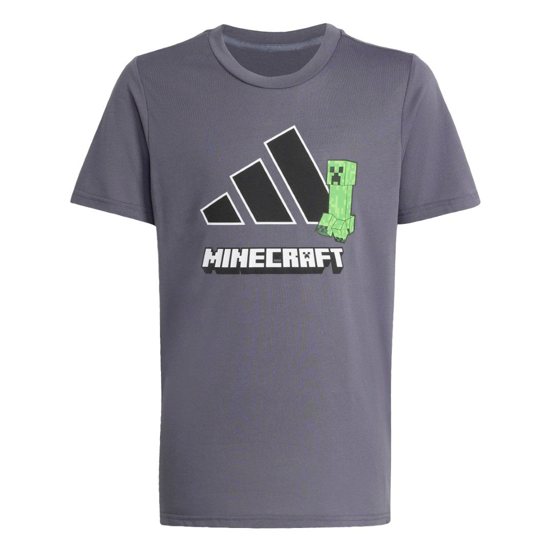 Minecraft Training T-Shirt
