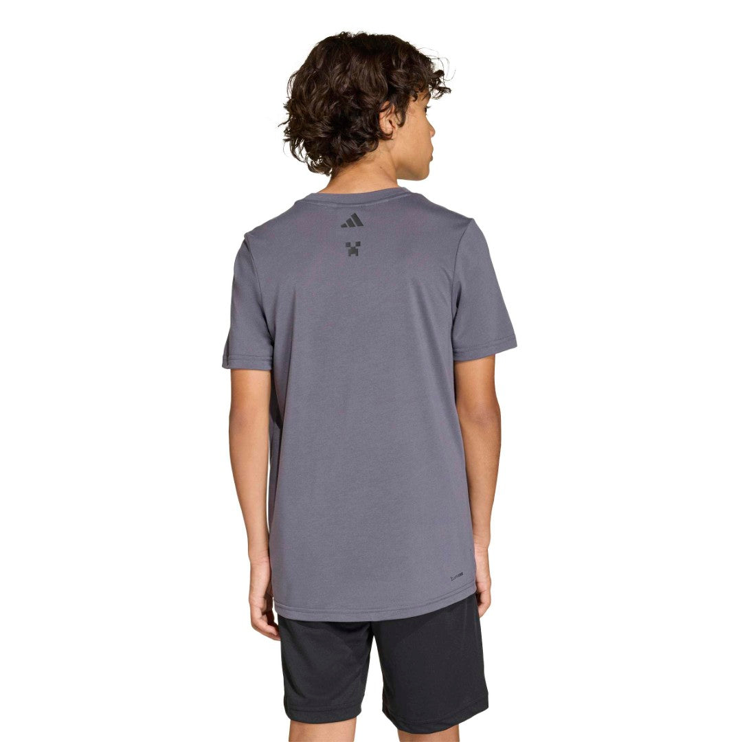 Minecraft Training T-Shirt