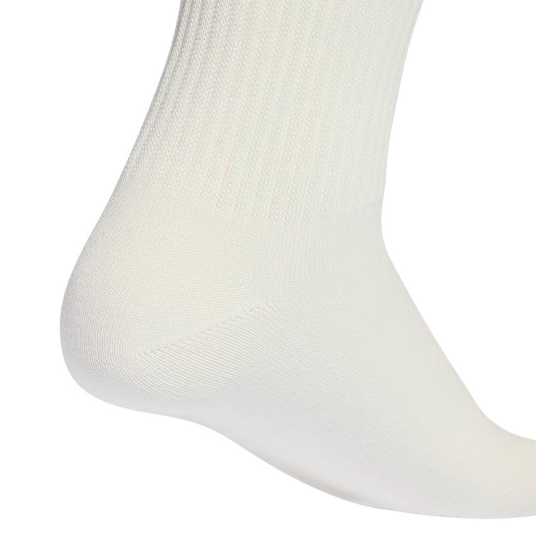 3-Stripes High Crew Socks 3 Pairs