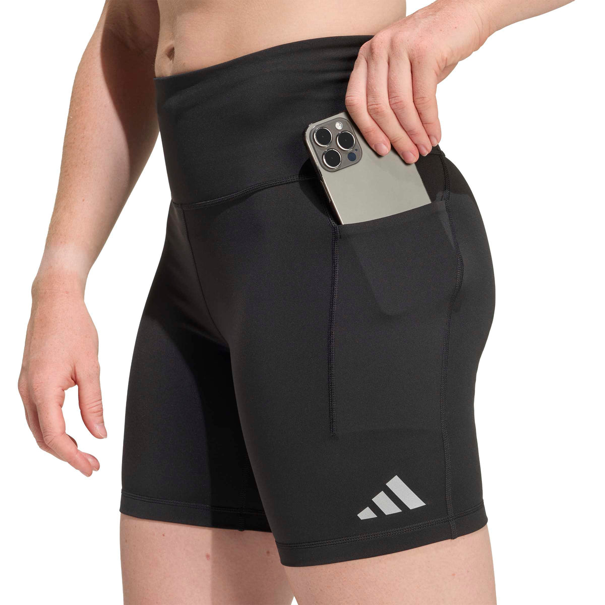 Adi365 Climacool Running Short Leggings