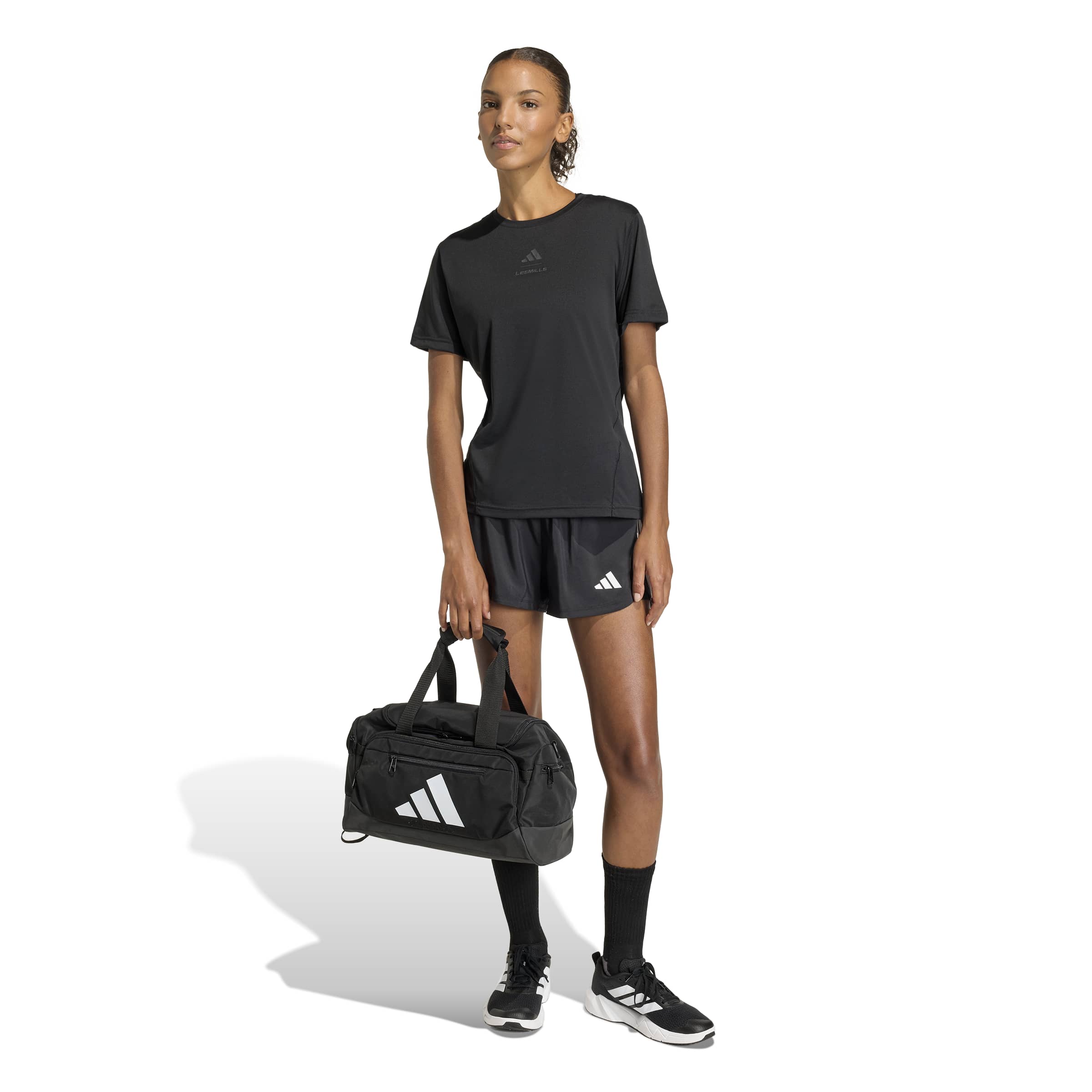 Pacer Workout Woven 2In1 Shorts