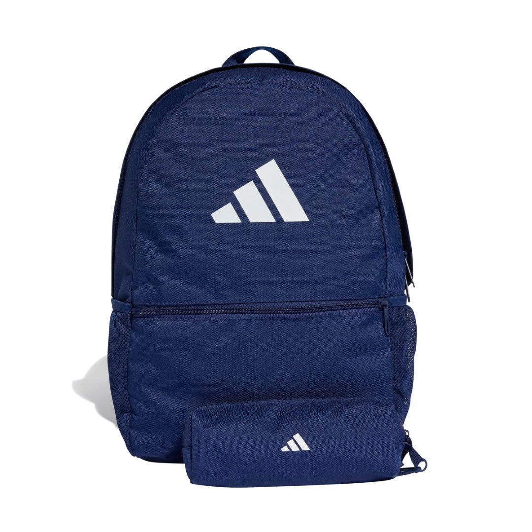 Backpack With Pencil Case