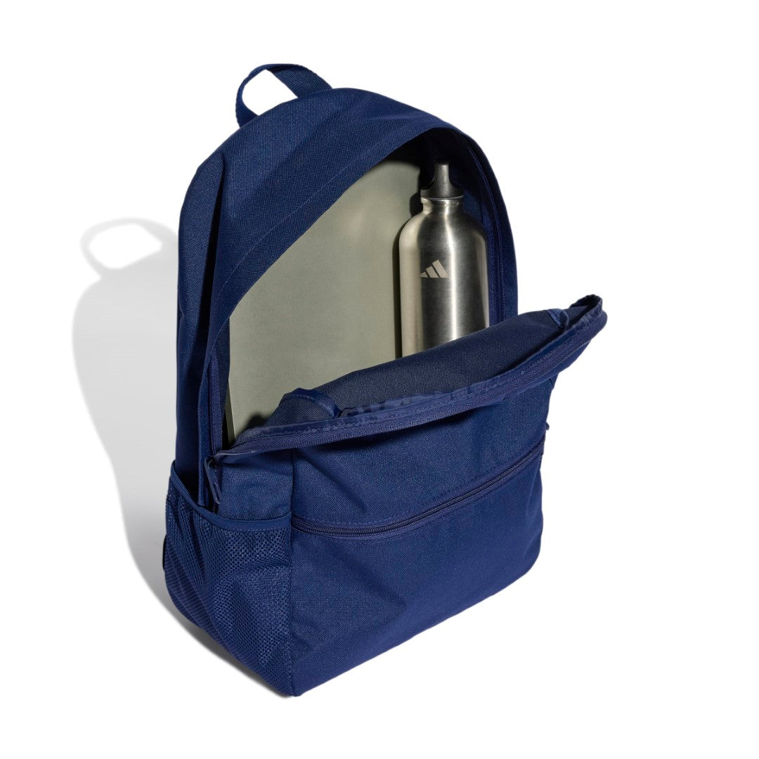 Backpack With Pencil Case