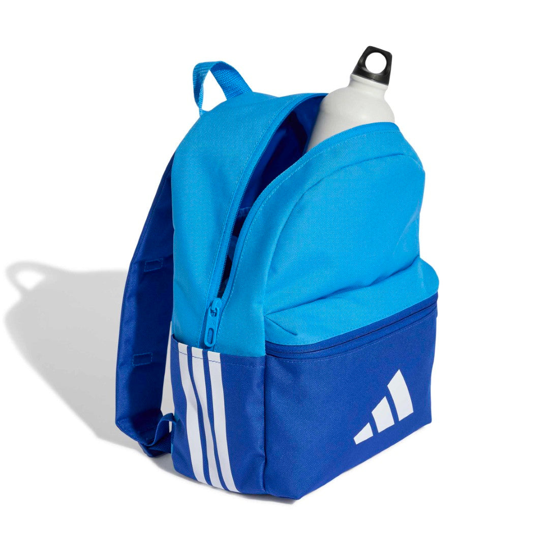 Logo Backpack