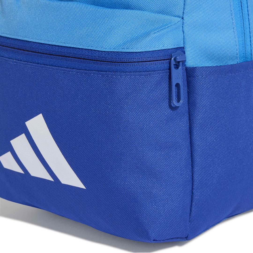 Logo Backpack