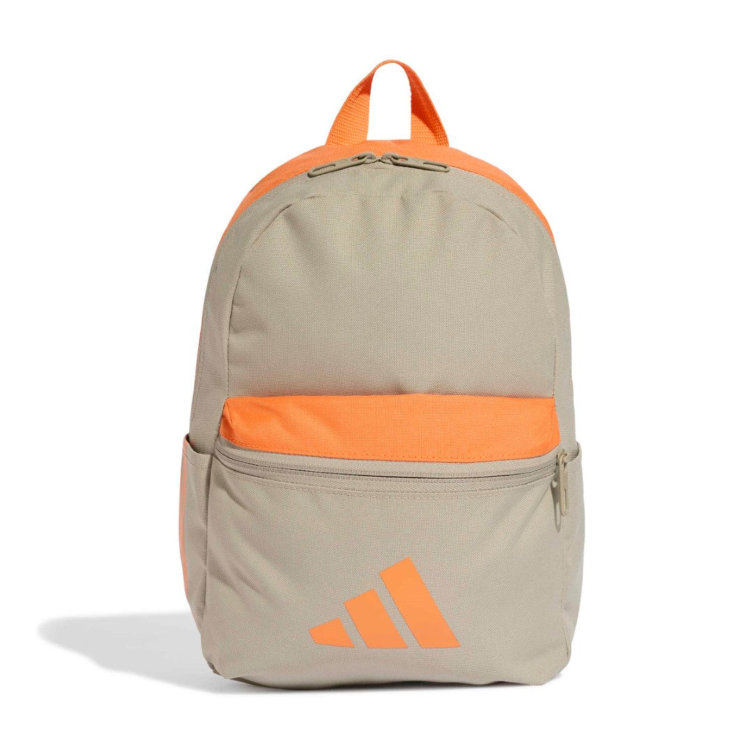 Logo Backpack