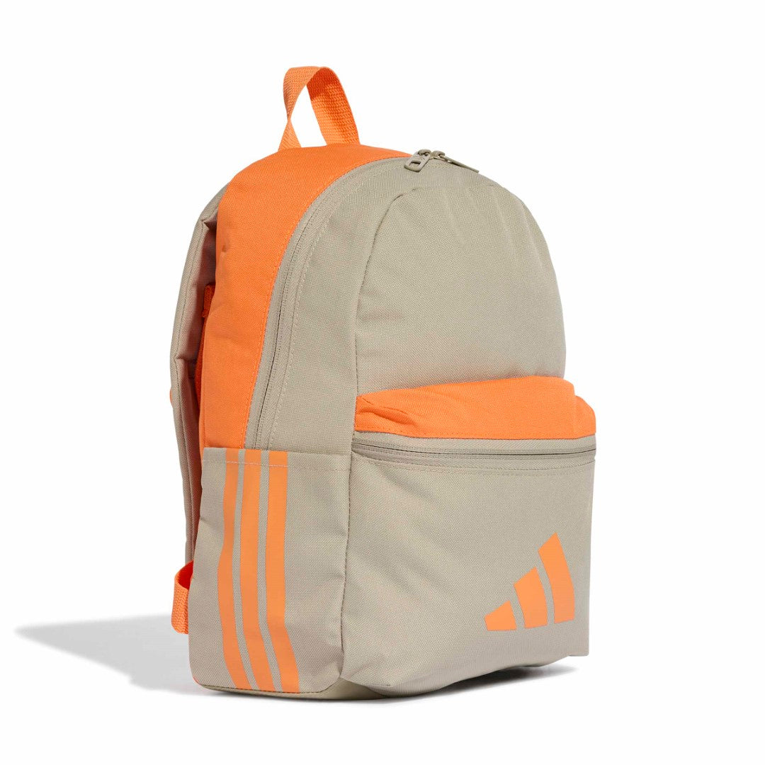 Logo Backpack