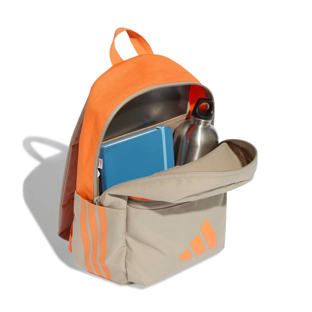 Logo Backpack