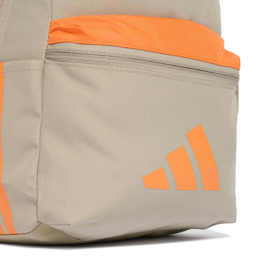 Logo Backpack