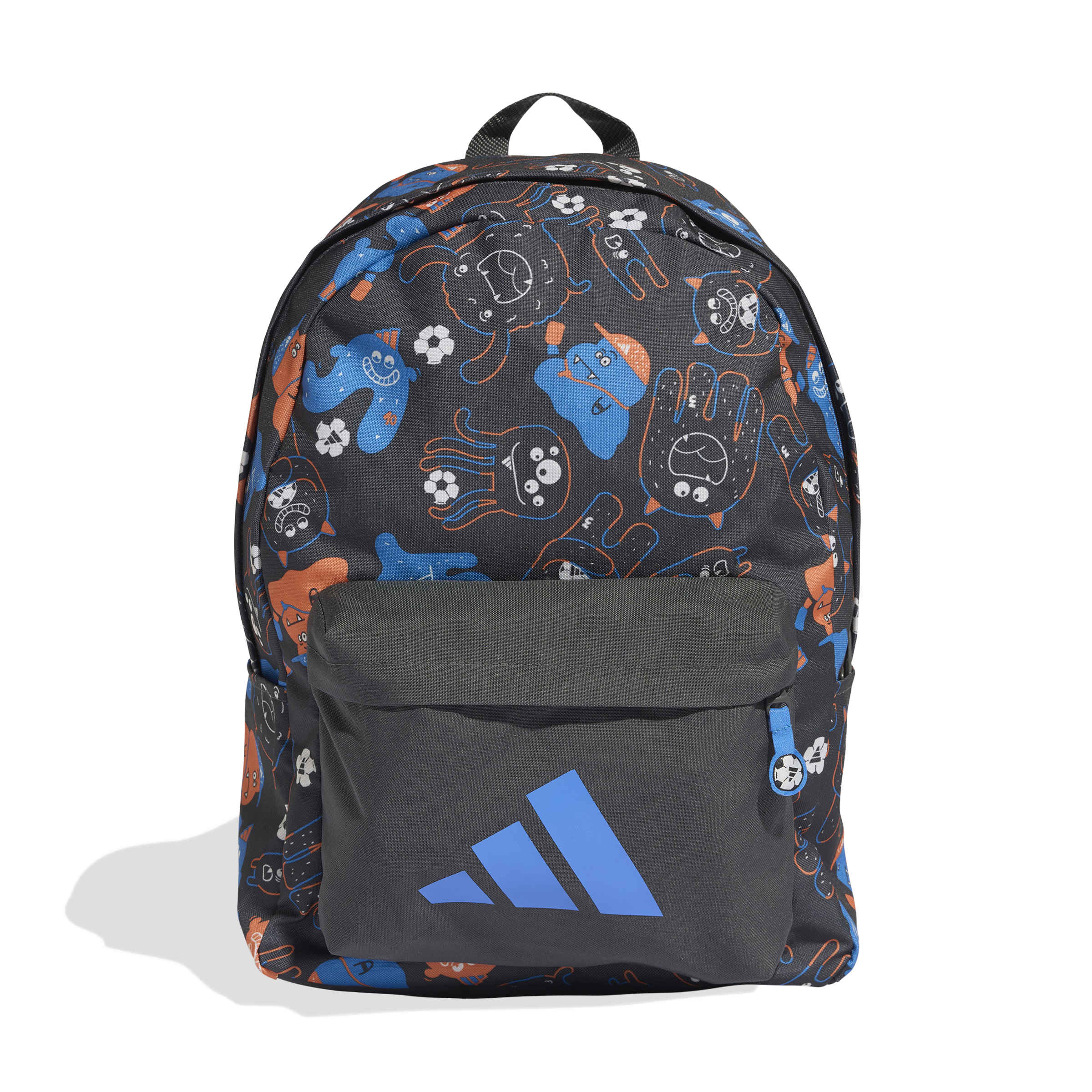 Tiro_Nster Backpack