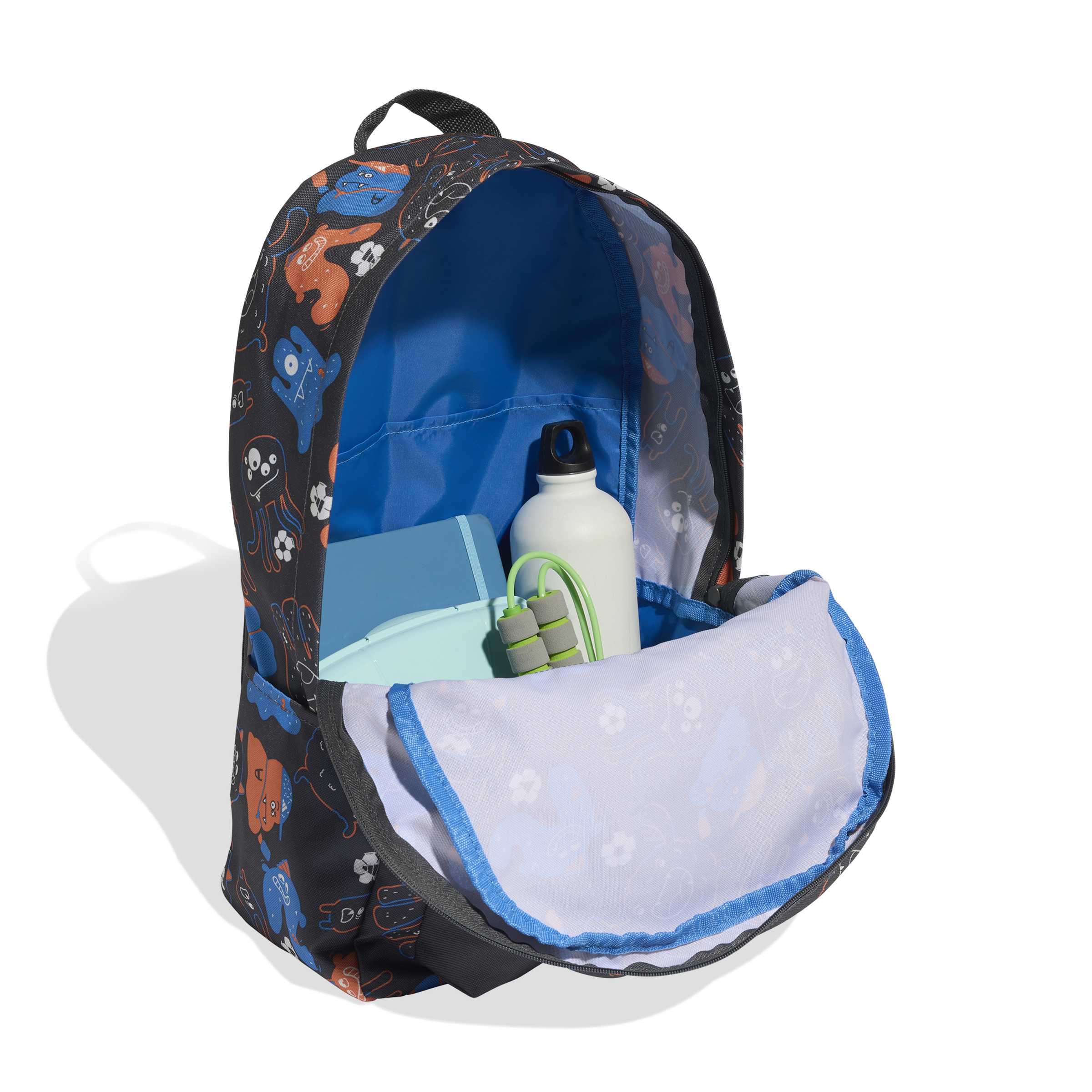 Tiro_Nster Backpack