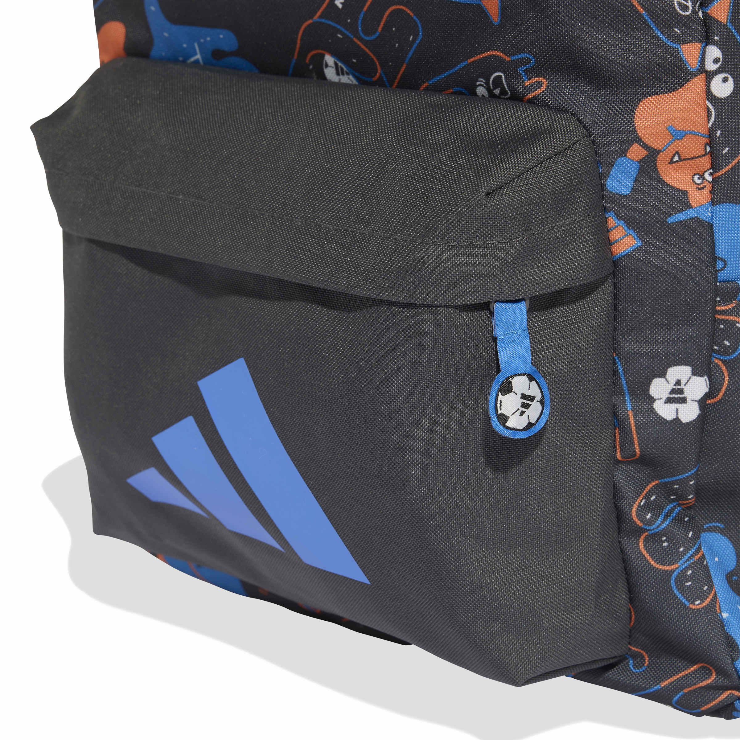 Tiro_Nster Backpack