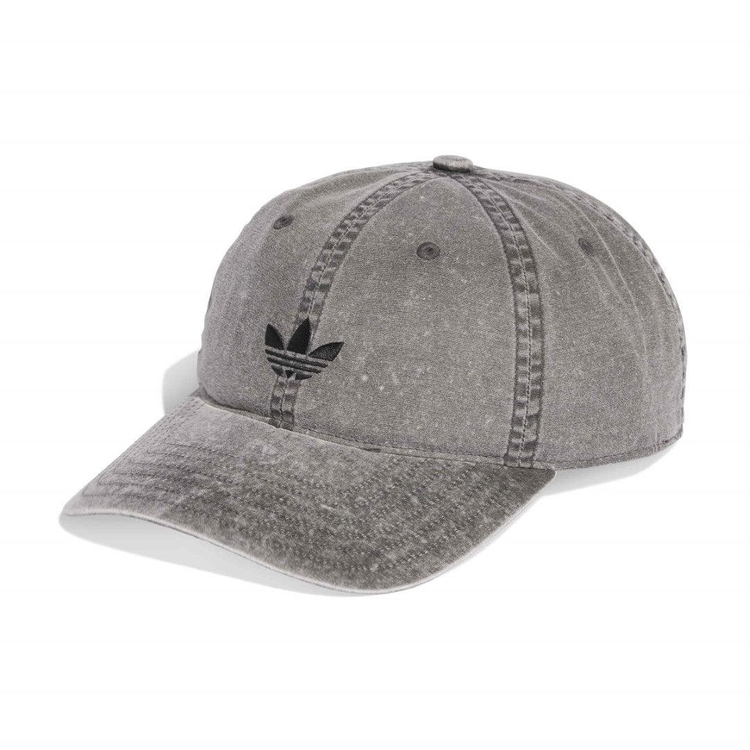Baseball Cap Washed