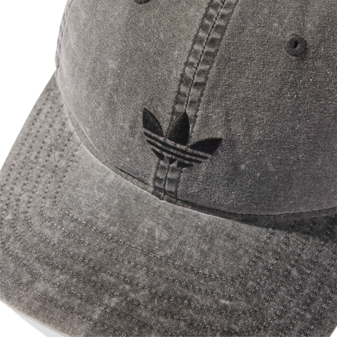 Baseball Cap Washed