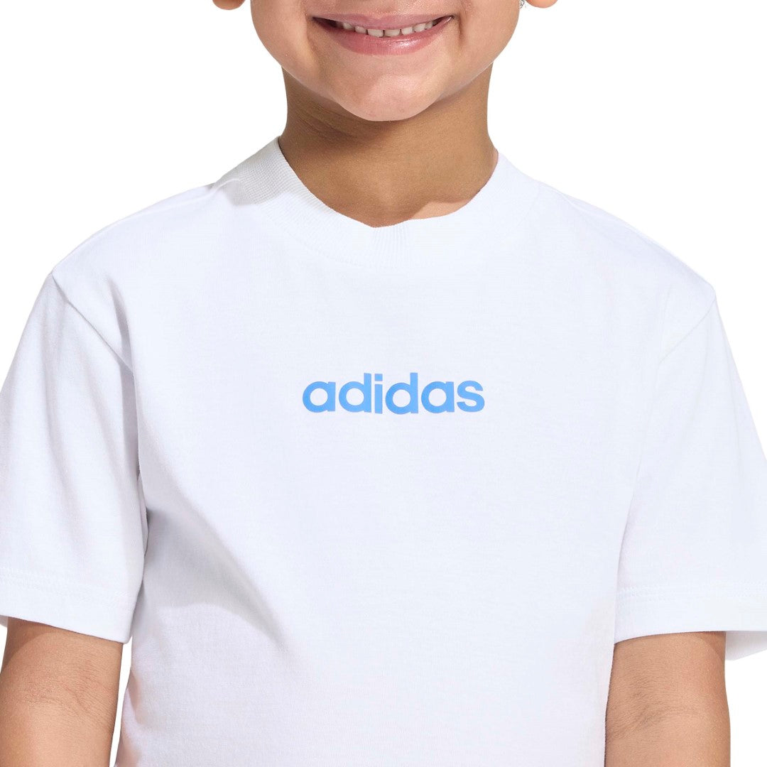 Essentials Tee Matching Set