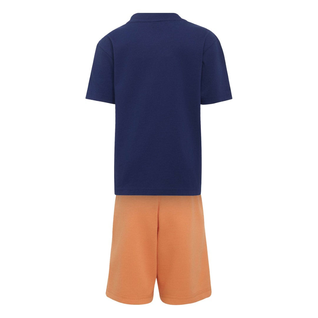 طقم تيشيرت إسينشالز