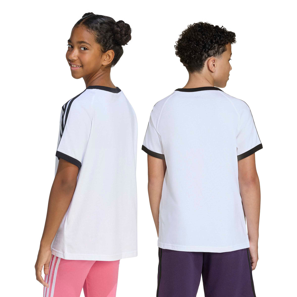 3 Stripes T-Shirt