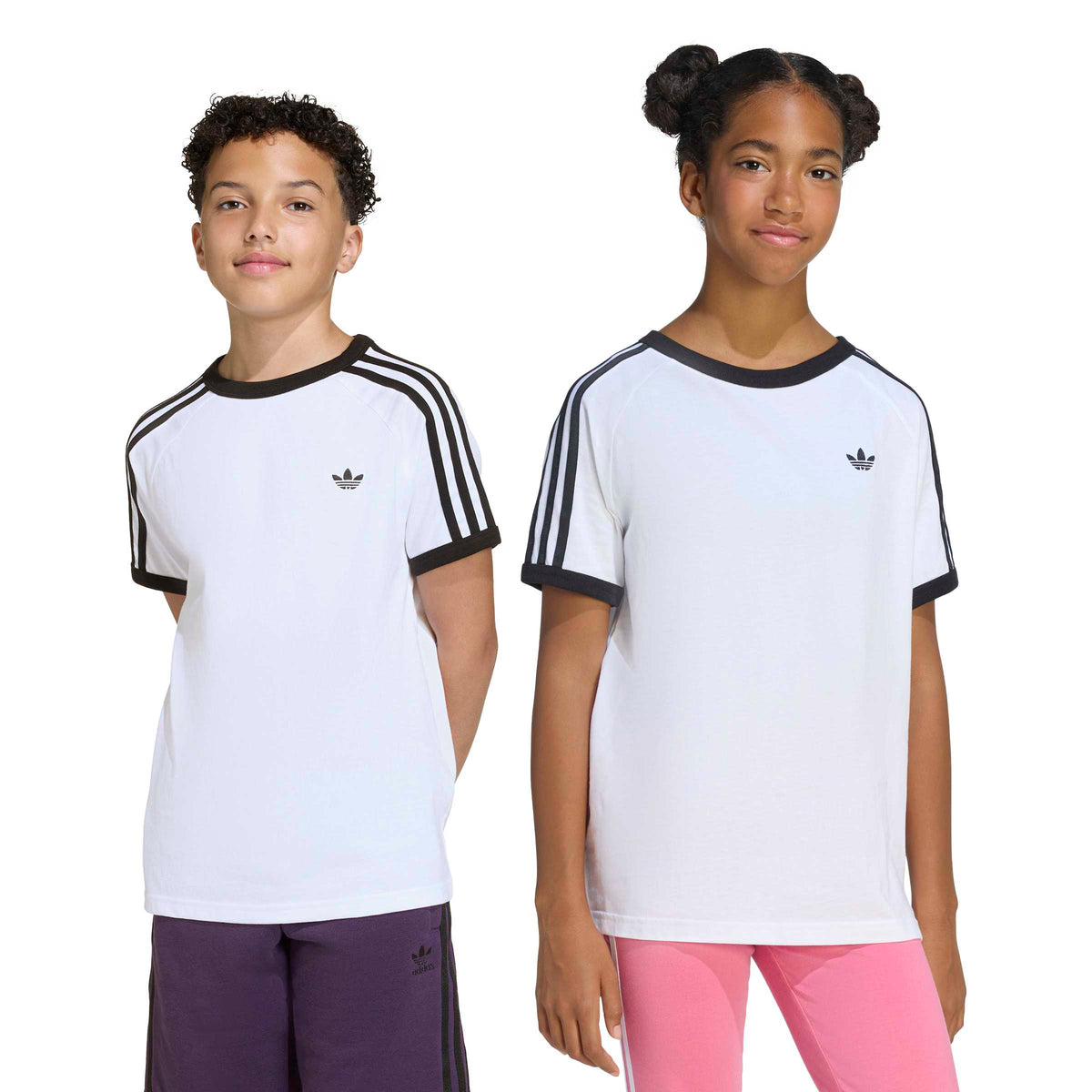 3 Stripes T-Shirt