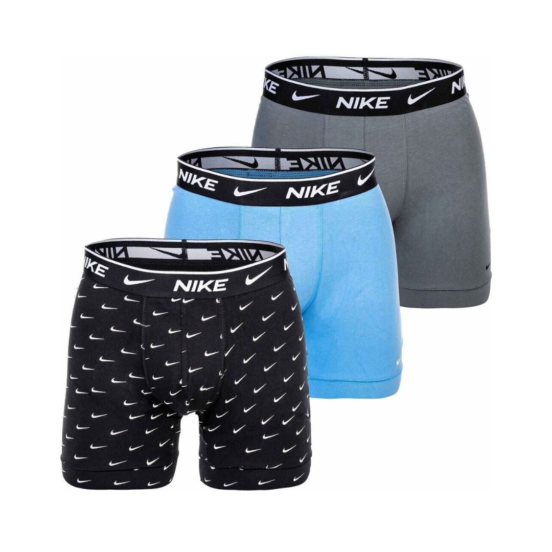 Everyday Cotton Stretch Boxer