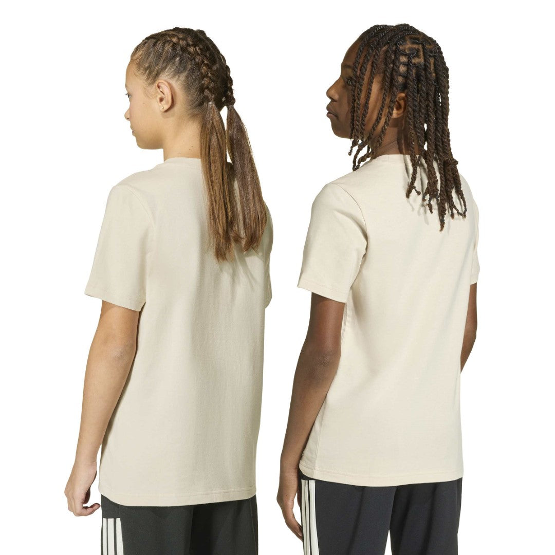 Camo Graphic T-Shirt Kids