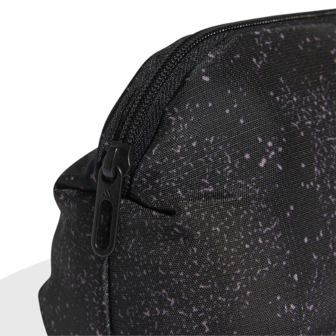 Defender Graphic Cosmetic Pouch