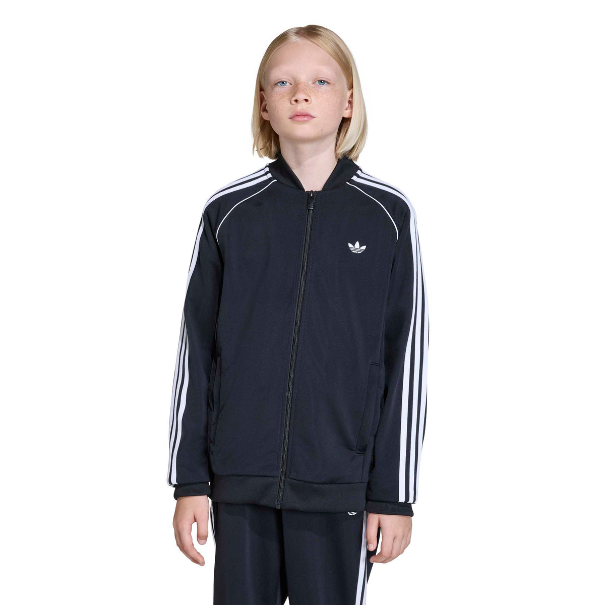 Sst Track Top