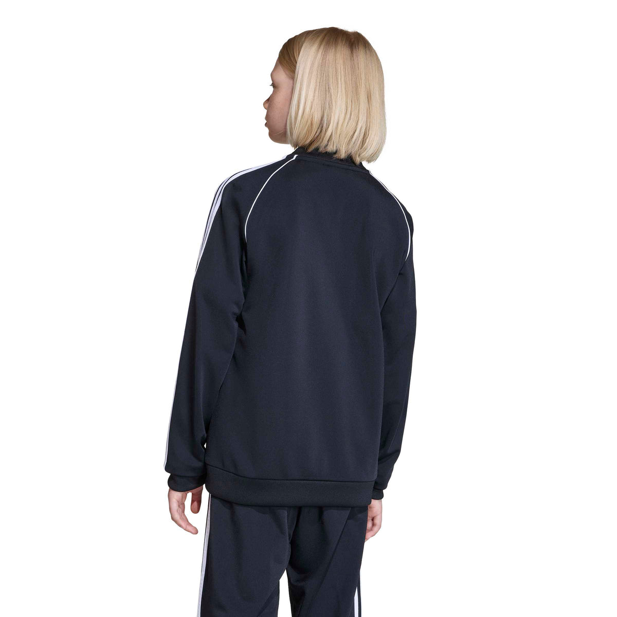 Sst Track Top