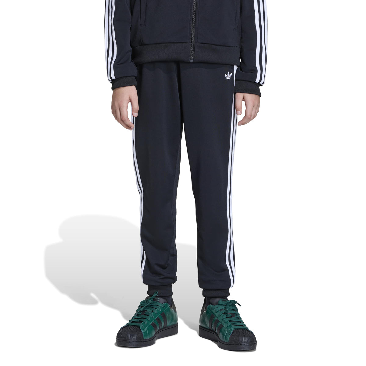 Sst Track Tracksuit Bottoms