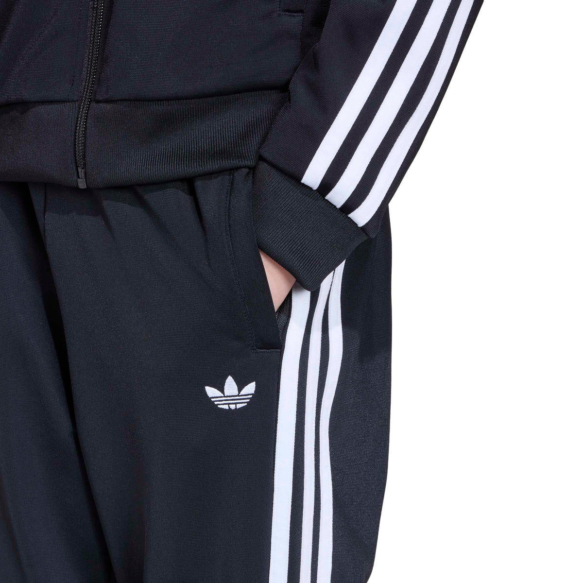 Sst Track Tracksuit Bottoms