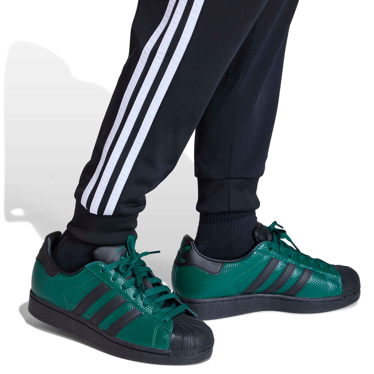 Sst Track Tracksuit Bottoms