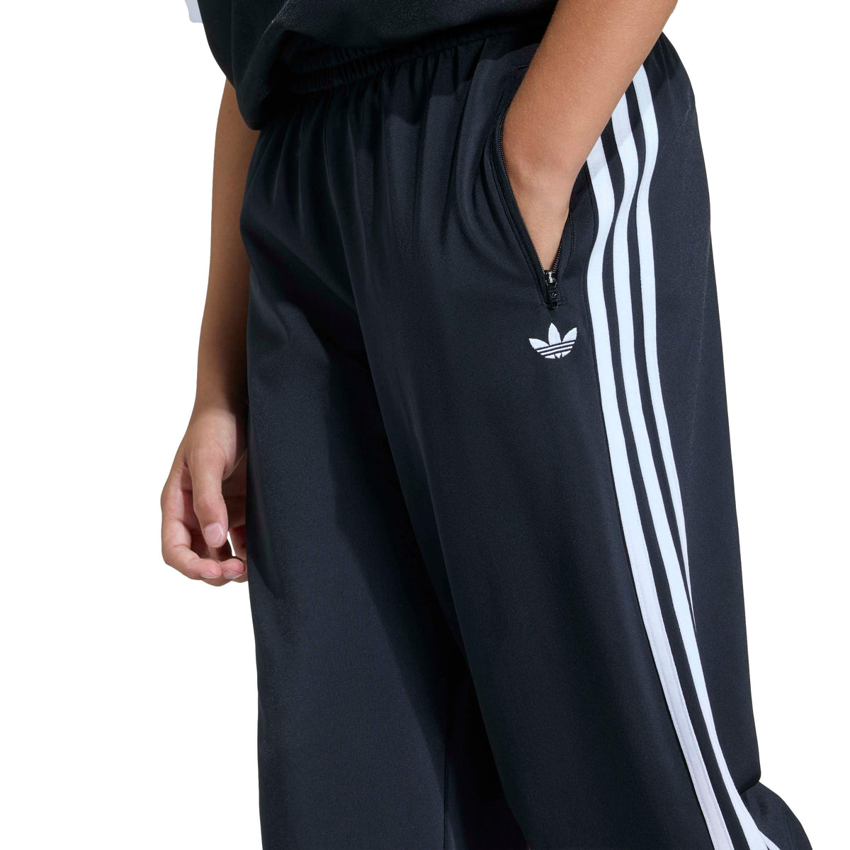 Firebird Loose Track Tracksuit Bottoms