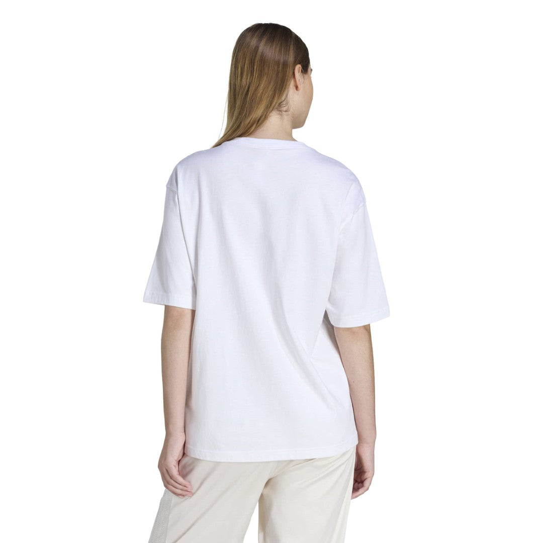 Pearl Trefoil T-Shirt