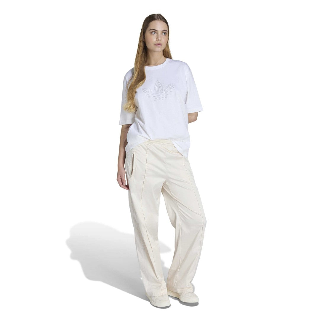 Pearl Trefoil T-Shirt
