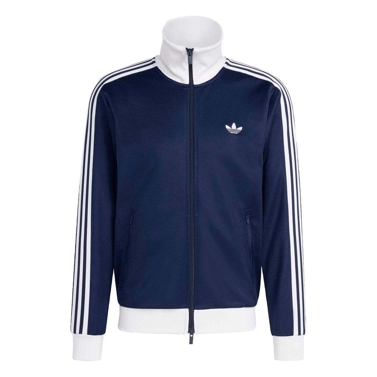Classic Track Top