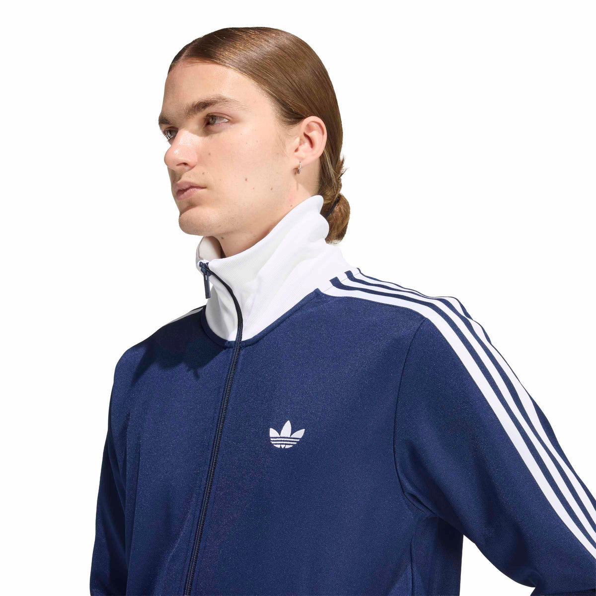 Classic Track Top