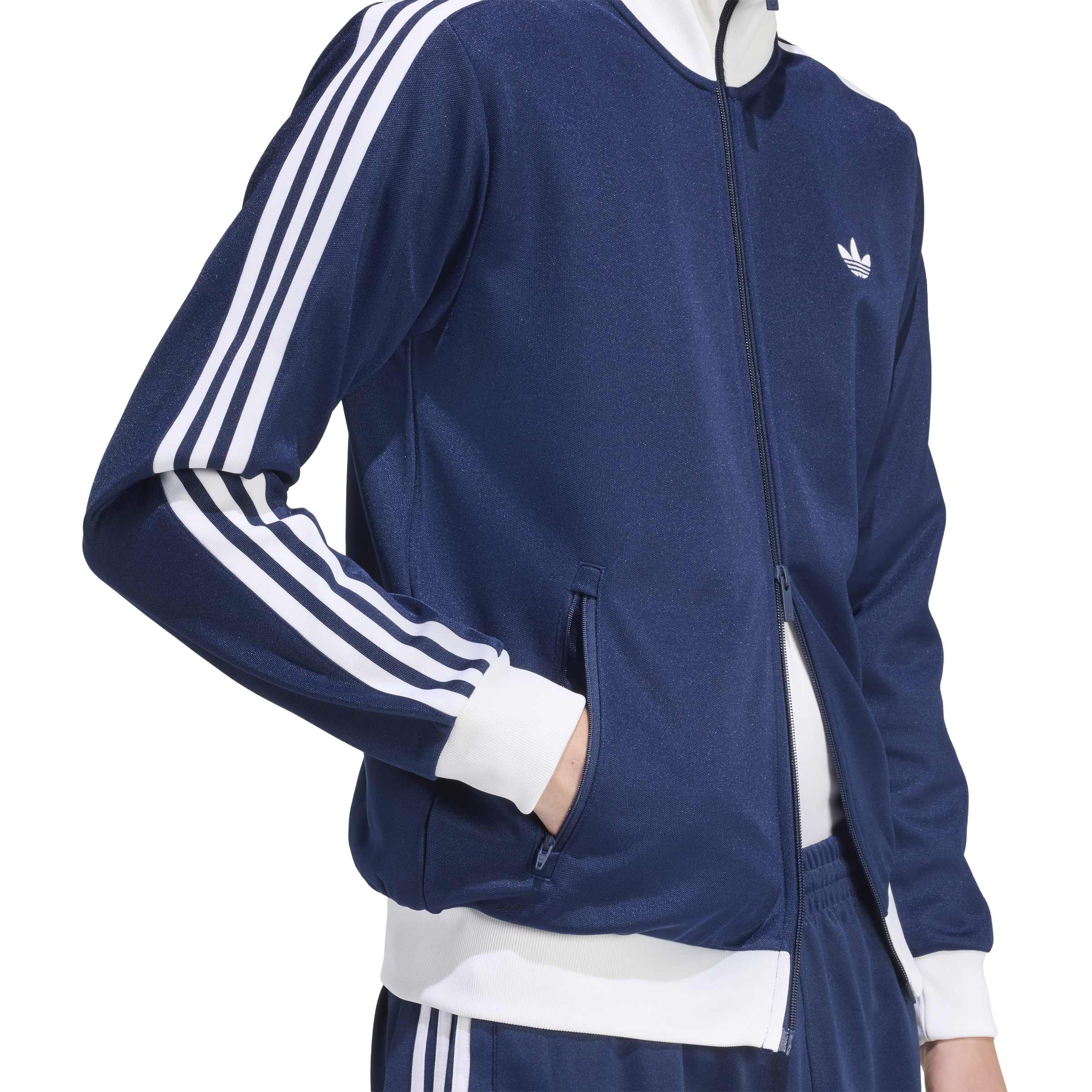 Classic Track Top