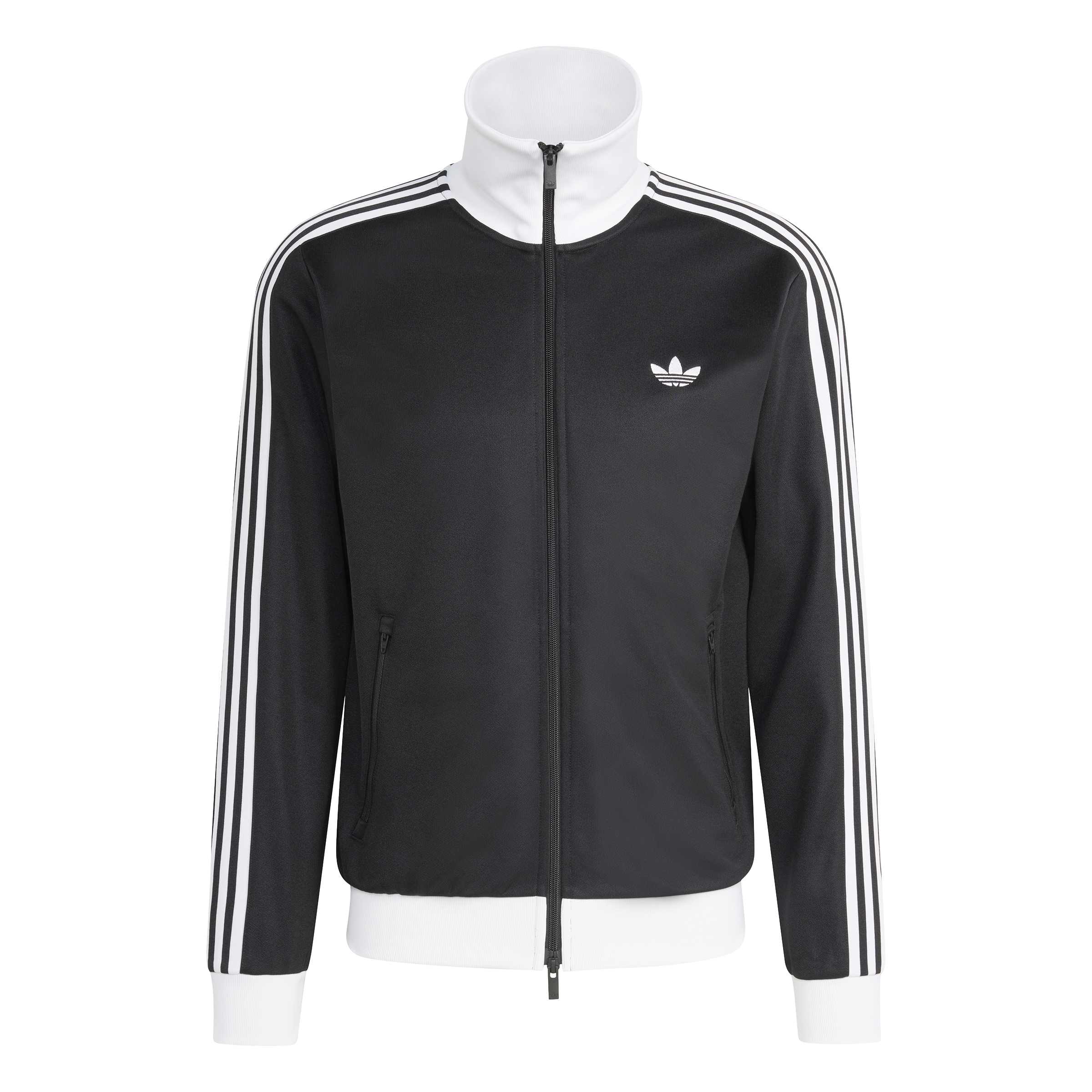 Classic Track Top
