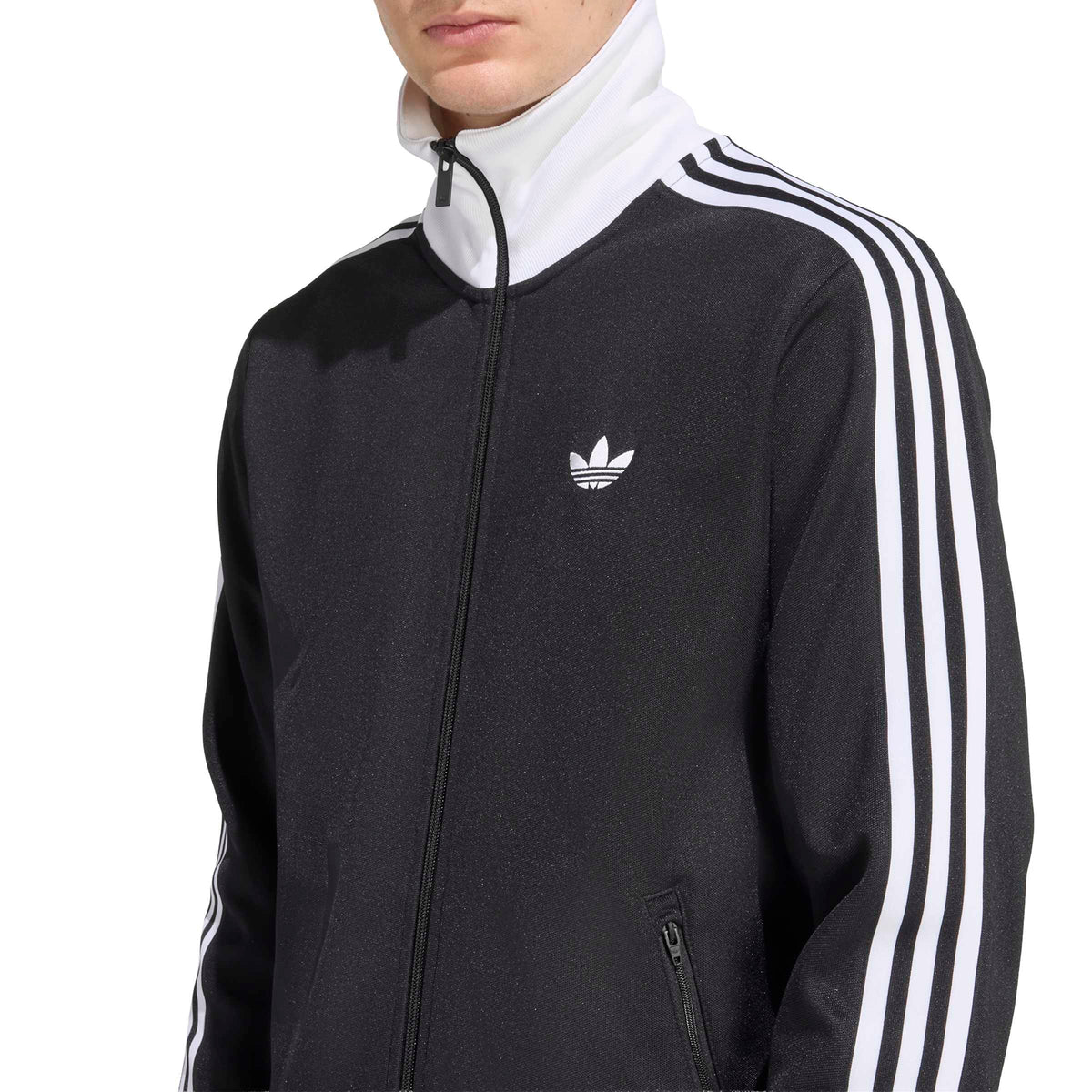 Classic Track Top