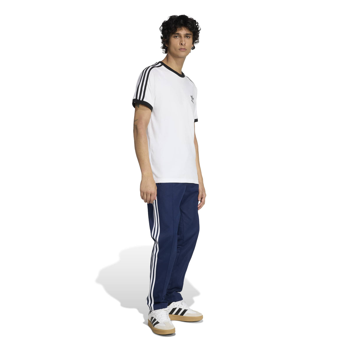 Classic Track Pants