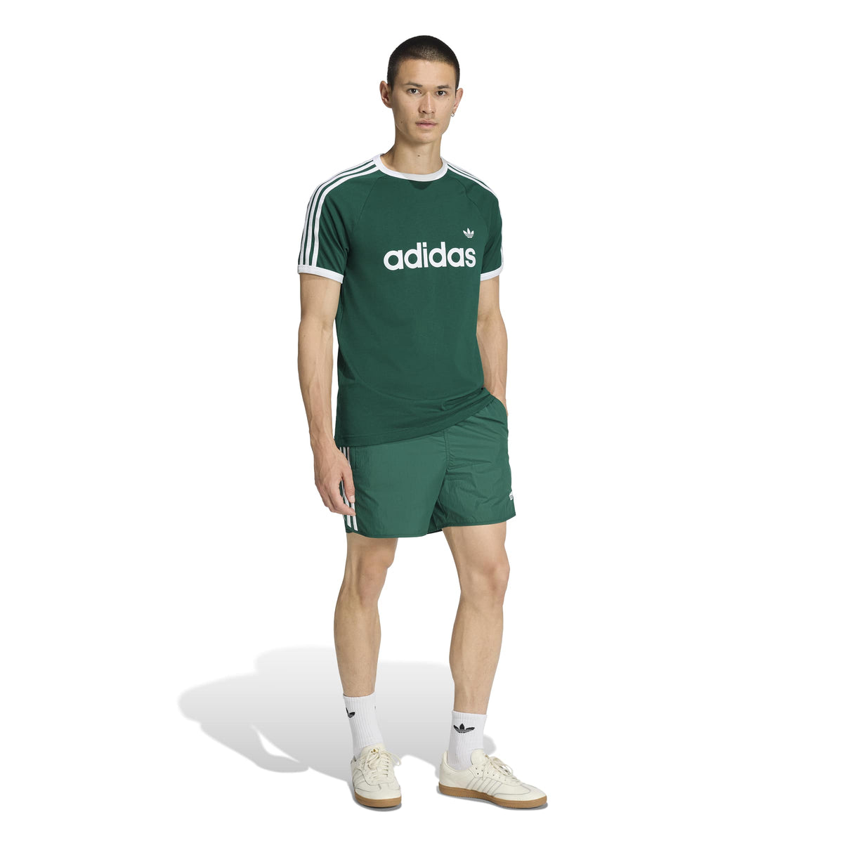 Sprinter Shorts