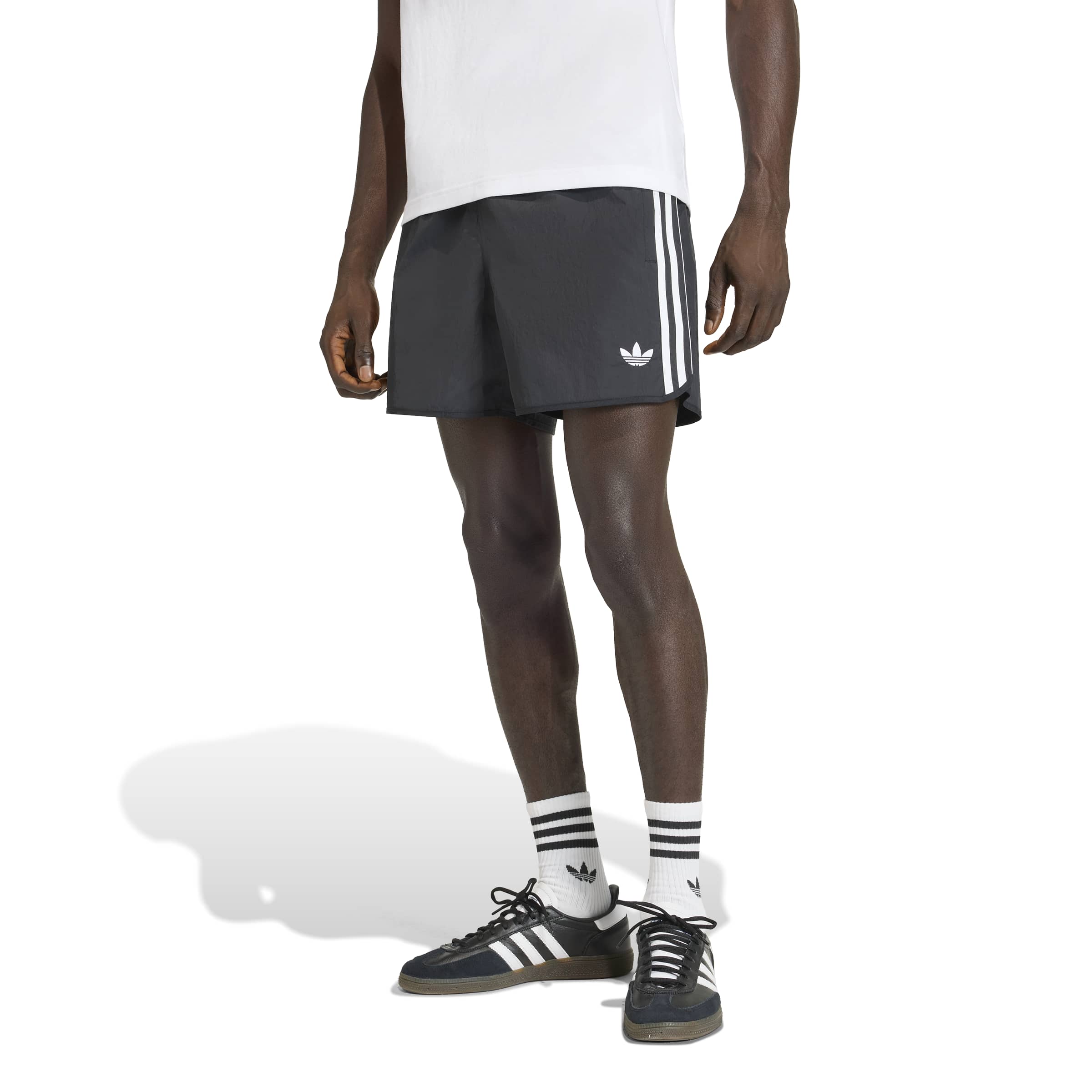 Sprinter Shorts
